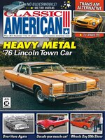Classic American